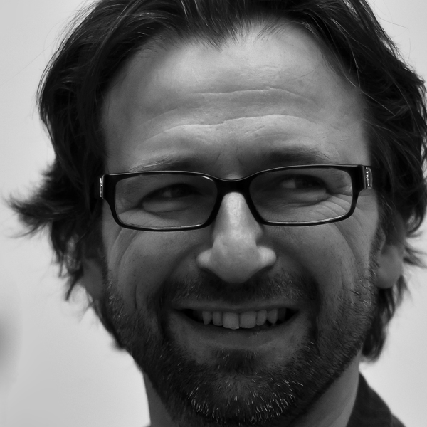 Portrait de Tanguy Pay